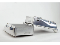 CSF AUDI RS6/RS7 C8 4.0 TFSI Twin Charge Air Cooler - CSF-8194 CSF AUDI RS6/RS7 C8 4.0 TFSI Twin Charge Air Cooler